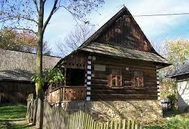 Zagroda Korkoszów. Oddział Muzeum Tatrzańskiego